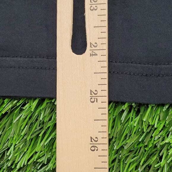 NIKE Dri-Fit Shirt Medium 20x25 Kevin-Durant KD - Picture 10 of 13